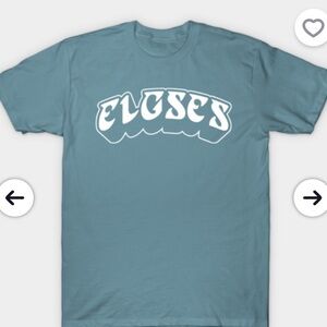 Philadelphia Eagles (ELGSES) T-Shirt